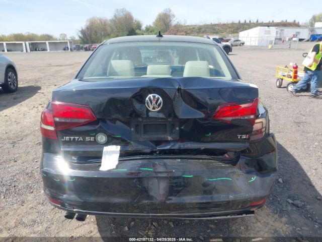 3VWDB7AJ3HM310645 Volkswagen Jetta 1.4t Se