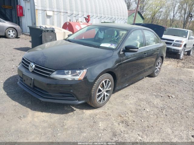 3VWDB7AJ3HM310645 Volkswagen Jetta 1.4t Se