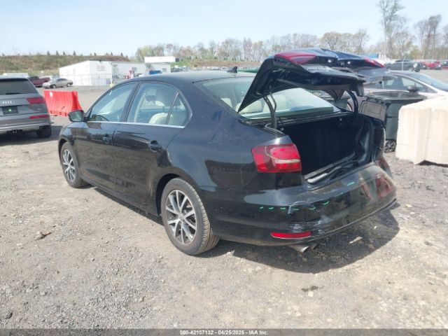 3VWDB7AJ3HM310645 Volkswagen Jetta 1.4t Se