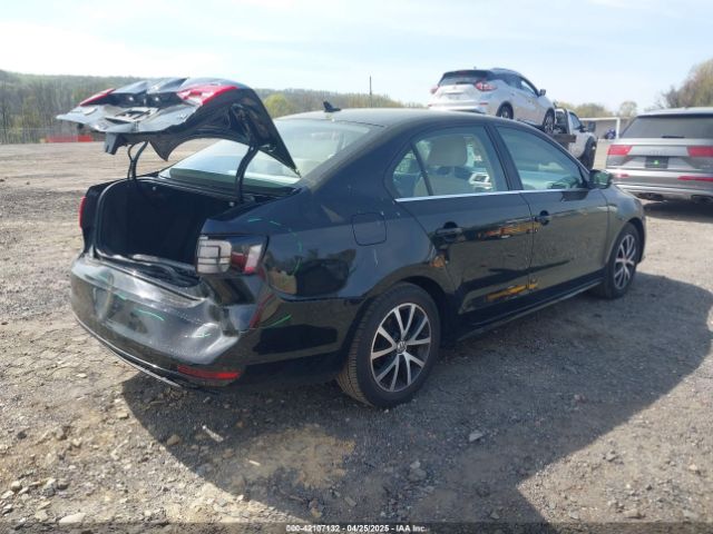 3VWDB7AJ3HM310645 Volkswagen Jetta 1.4t Se
