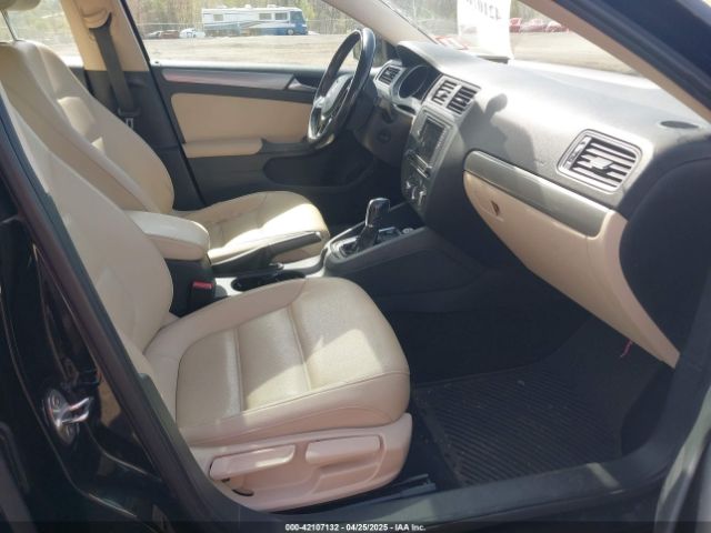 3VWDB7AJ3HM310645 Volkswagen Jetta 1.4t Se