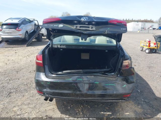 3VWDB7AJ3HM310645 Volkswagen Jetta 1.4t Se