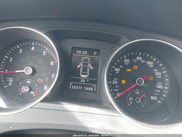 3VWDB7AJ3HM310645 Volkswagen Jetta 1.4t Se