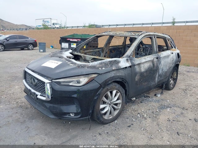 Infiniti 2019 2019 3PCAJ5M14KF124357 Image 2