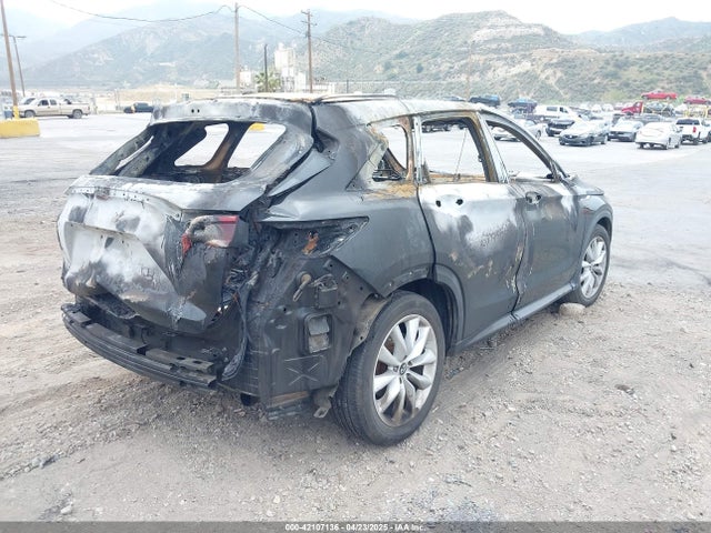 Infiniti 2019 2019 3PCAJ5M14KF124357 Image 4