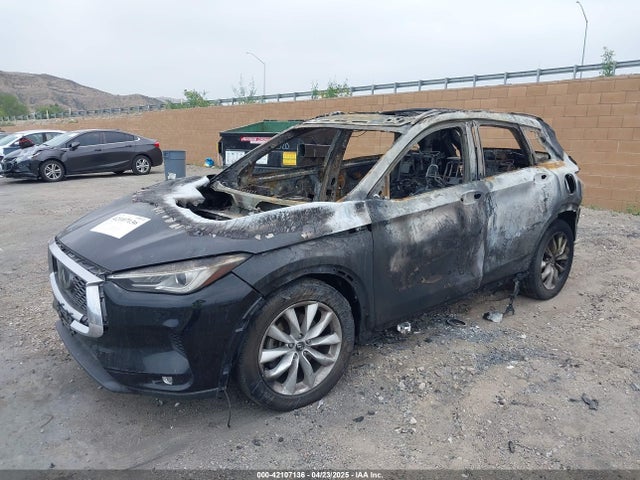 Infiniti 2019 2019 3PCAJ5M14KF124357 Image 6