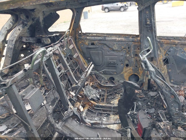 Infiniti 2019 2019 3PCAJ5M14KF124357 Image 8