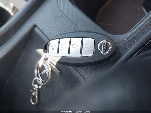 3N1AB8BV0PY306169 Nissan Sentra S Xtronic Cvt
