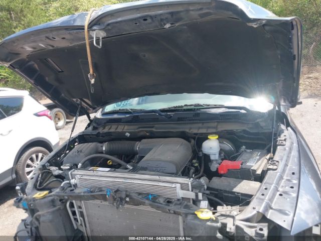 2021 RAM 1500 CLASSIC 1C6RR6LG2MS539231 Photo 9