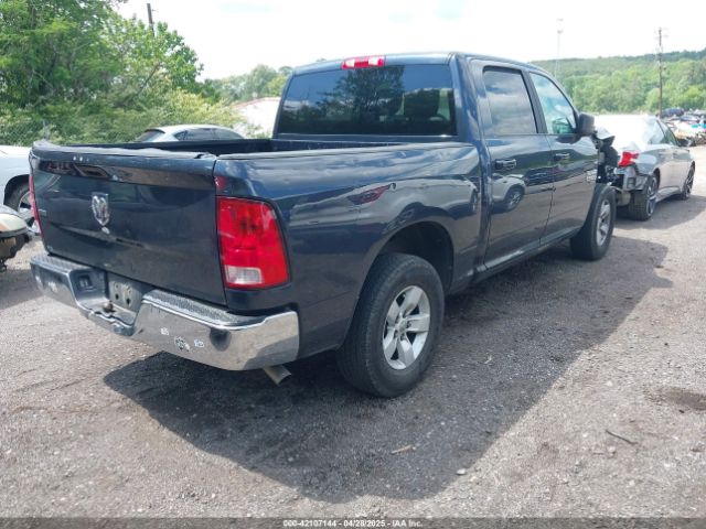 2021 RAM 1500 CLASSIC 1C6RR6LG2MS539231 Photo 3
