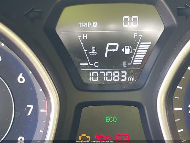 5NPDH4AE8FH590181 Hyundai ELANTRA SE