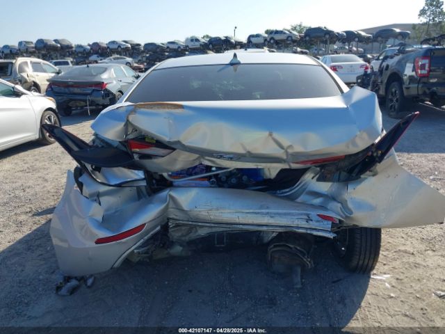 5NPDH4AE8FH590181 Hyundai ELANTRA SE