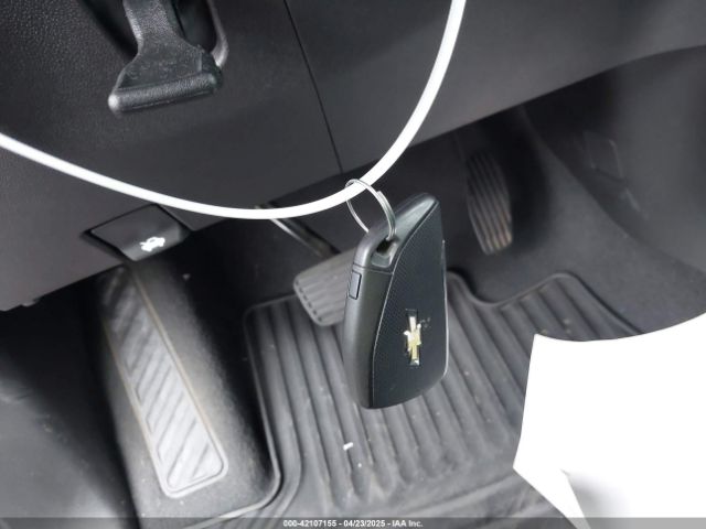 2GCUDEED8R1165049 Chevrolet Silverado 1500 4wd  Short Bed Rst