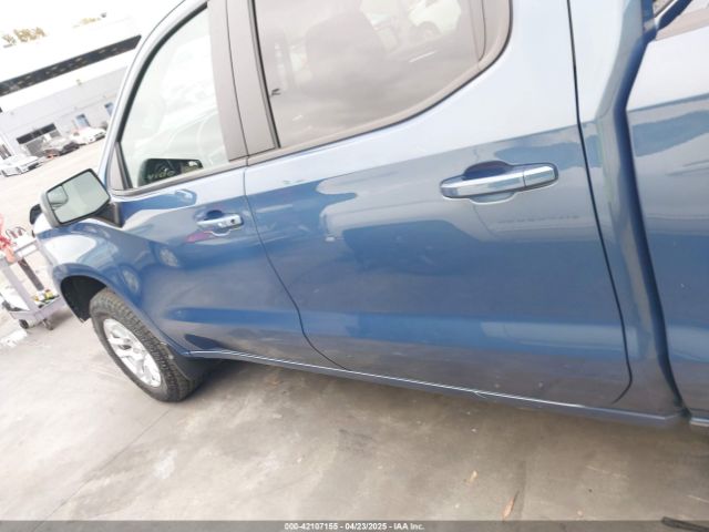 2GCUDEED8R1165049 Chevrolet Silverado 1500 4wd  Short Bed Rst