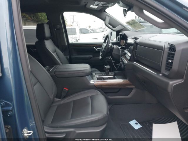 2GCUDEED8R1165049 Chevrolet Silverado 1500 4wd  Short Bed Rst