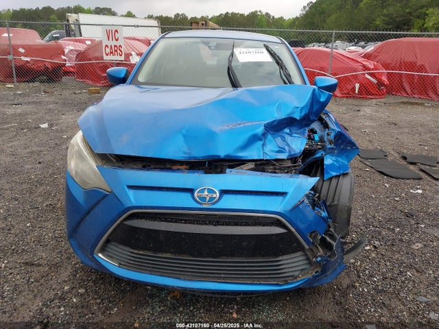3MYDLBZV5GY131039 Scion p5v
