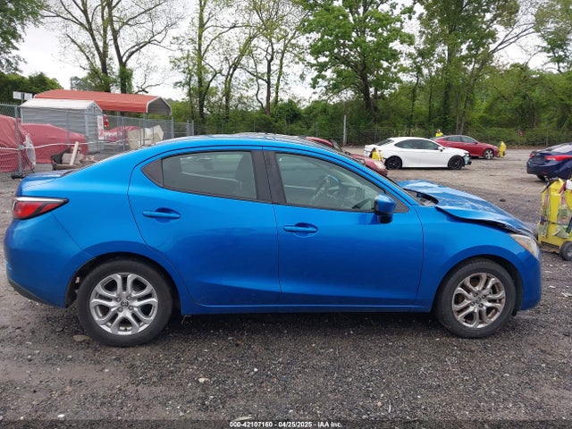 3MYDLBZV5GY131039 Scion p5v