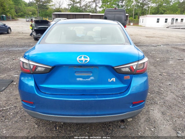 3MYDLBZV5GY131039 Scion p5v