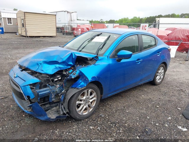 3MYDLBZV5GY131039 Scion p5v