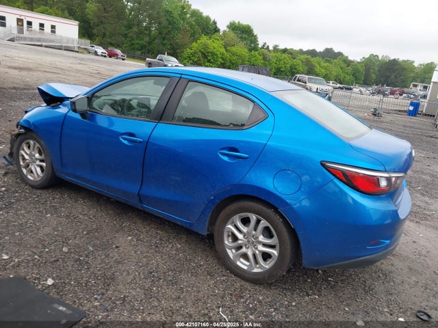 3MYDLBZV5GY131039 Scion p5v