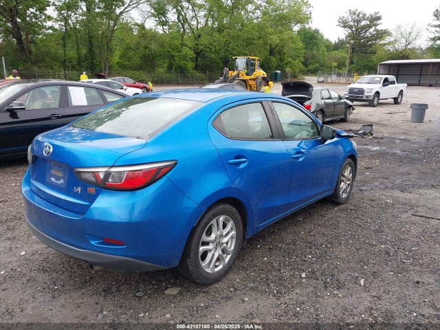 3MYDLBZV5GY131039 Scion p5v