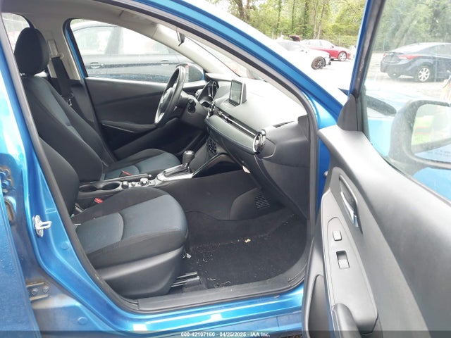 3MYDLBZV5GY131039 Scion p5v