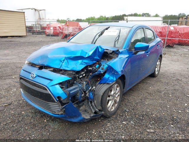 3MYDLBZV5GY131039 Scion p5v