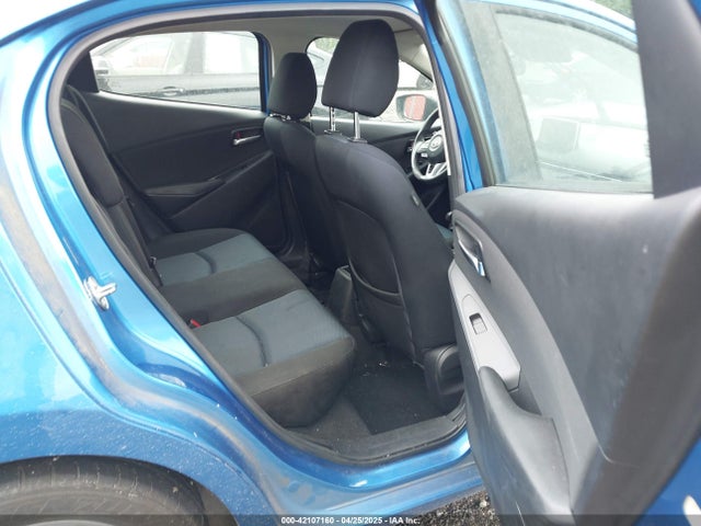 3MYDLBZV5GY131039 Scion p5v