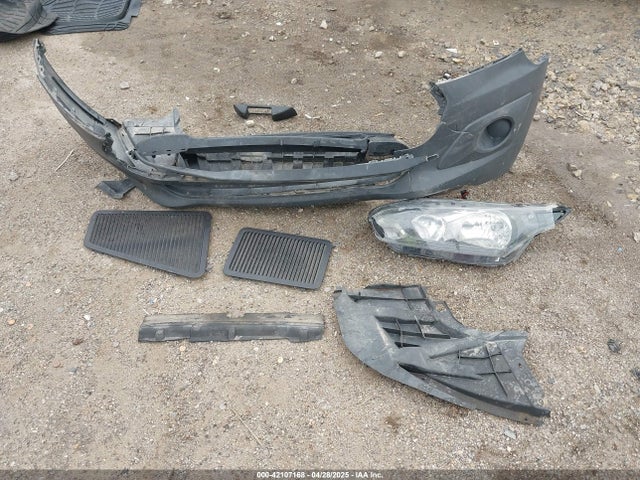 Ford 2015 2015 NM0LS7E74F1185062 Image 12