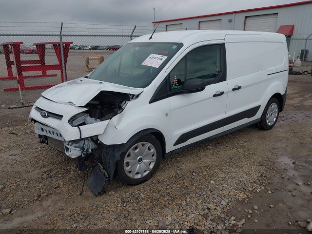 Ford 2015 2015 NM0LS7E74F1185062 Image 2
