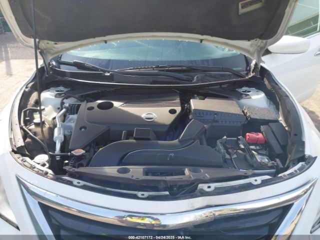 1N4AL3AP4FN388442 Nissan Altima 2.5 S