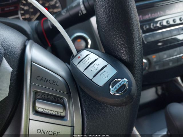 1N4AL3AP4FN388442 Nissan Altima 2.5 S