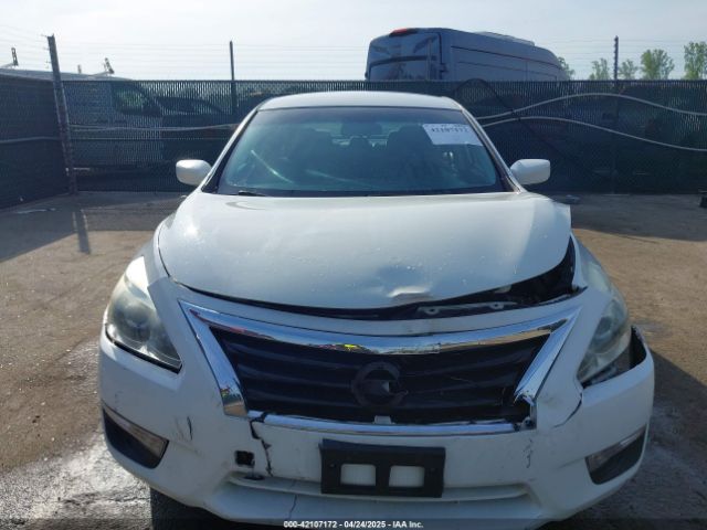 1N4AL3AP4FN388442 Nissan Altima 2.5 S
