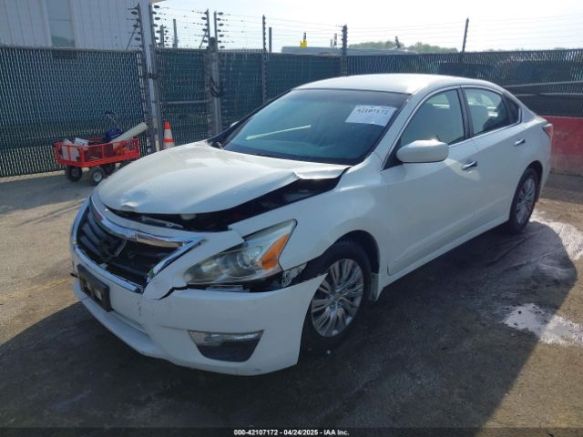 1N4AL3AP4FN388442 Nissan Altima 2.5 S