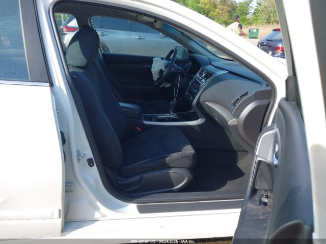 1N4AL3AP4FN388442 Nissan Altima 2.5 S
