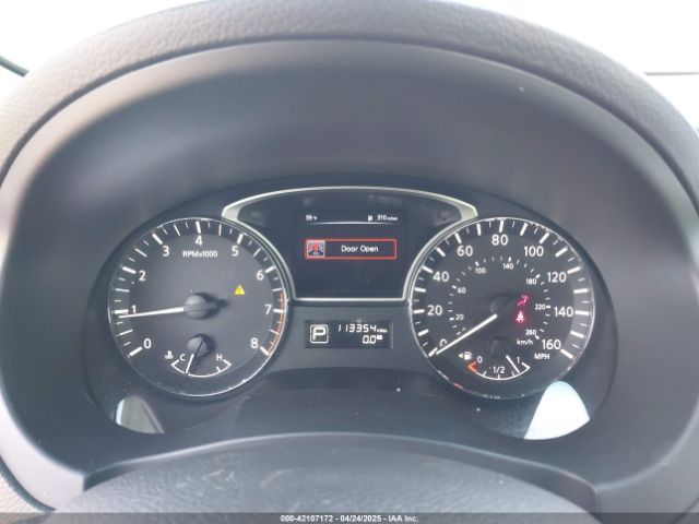 1N4AL3AP4FN388442 Nissan Altima 2.5 S