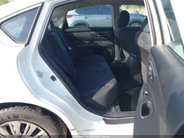 1N4AL3AP4FN388442 Nissan Altima 2.5 S