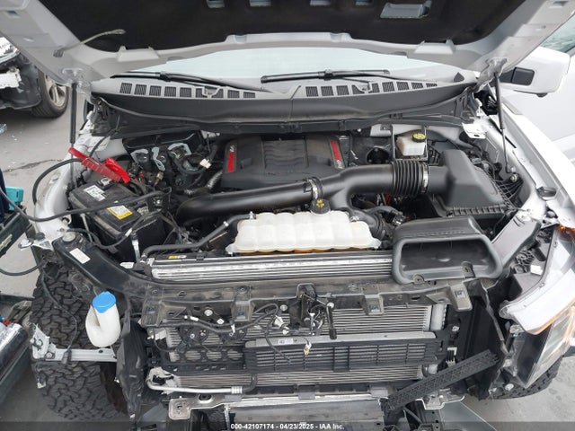 1FTFW1RG9PFB97160 Ford gtdi