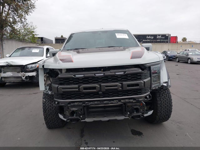 1FTFW1RG9PFB97160 Ford gtdi