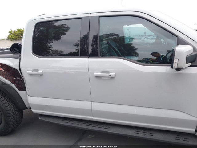 1FTFW1RG9PFB97160 Ford gtdi