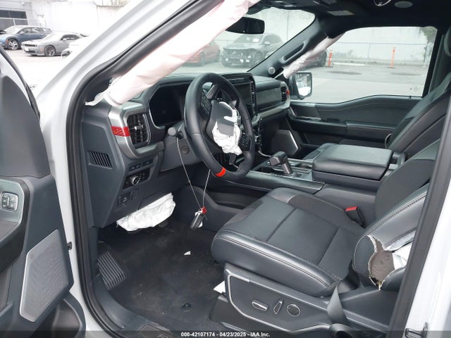 1FTFW1RG9PFB97160 Ford gtdi