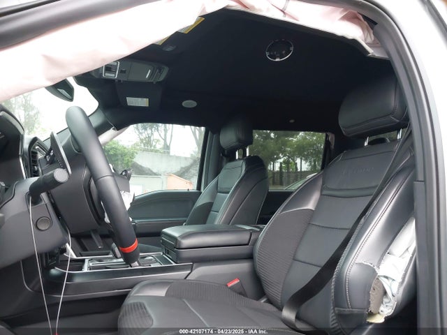 1FTFW1RG9PFB97160 Ford gtdi