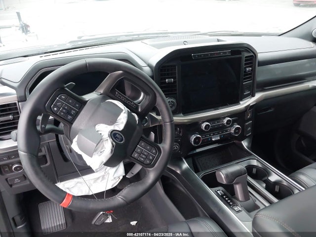 1FTFW1RG9PFB97160 Ford gtdi