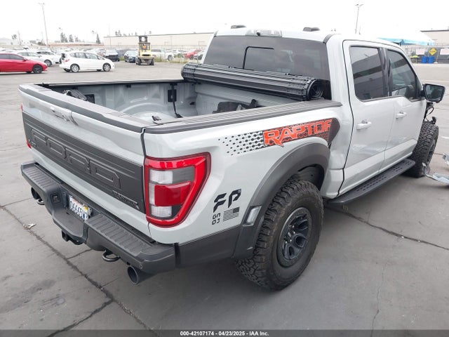1FTFW1RG9PFB97160 Ford gtdi