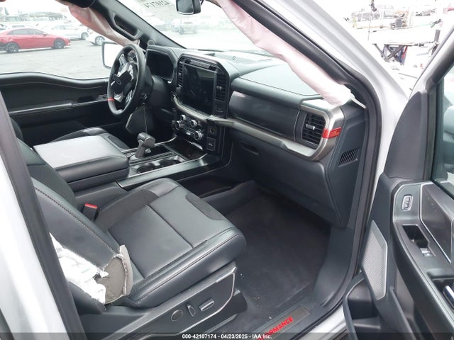 1FTFW1RG9PFB97160 Ford gtdi