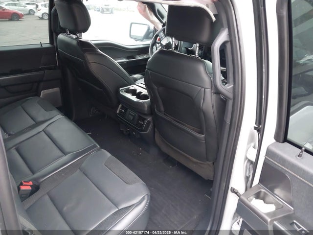 1FTFW1RG9PFB97160 Ford gtdi