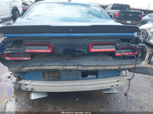 2C3CDZBTXLH210848 Dodge Challenger R/t