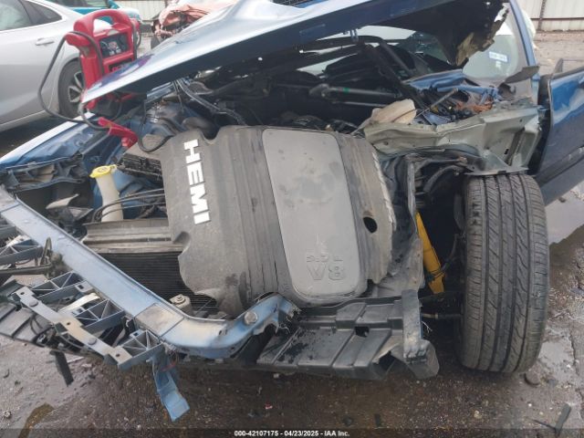 2C3CDZBTXLH210848 Dodge Challenger R/t