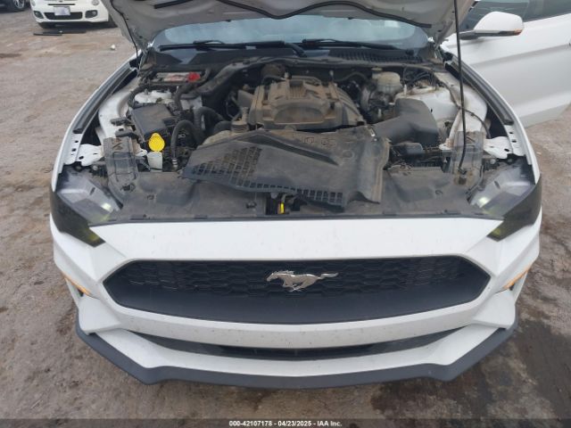 2018 FORD MUSTANG 1FA6P8THXJ5108352 Photo 9