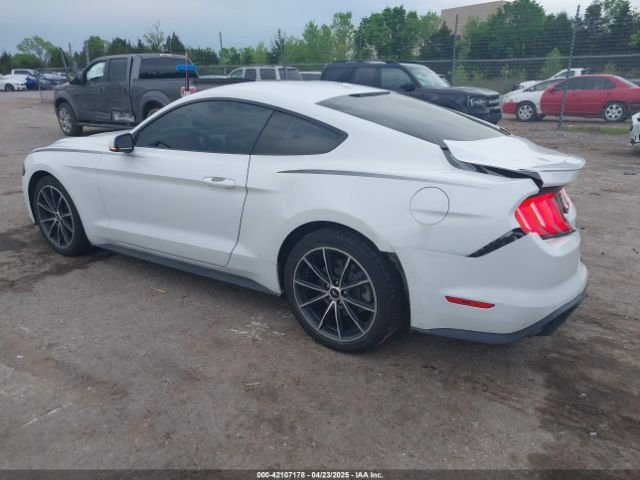 2018 FORD MUSTANG 1FA6P8THXJ5108352 Photo 2